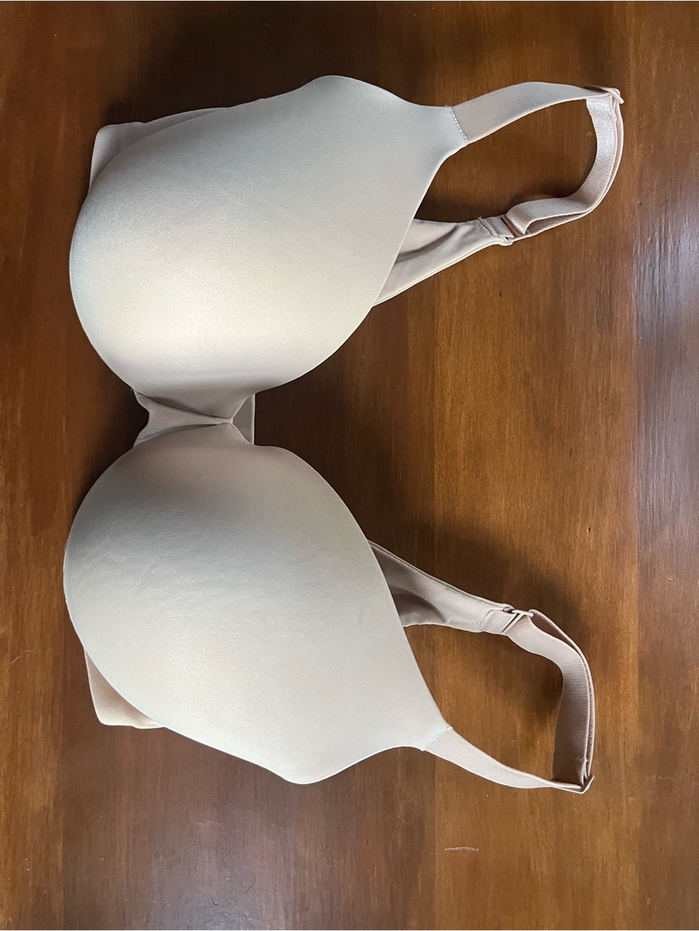 SKIMS Smooth T-Shirt Bra